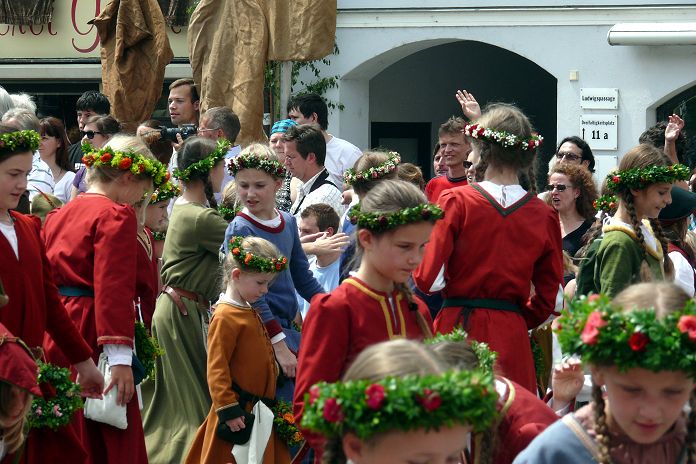 Landshuter Hochzeit 2009 - 020730.JPG